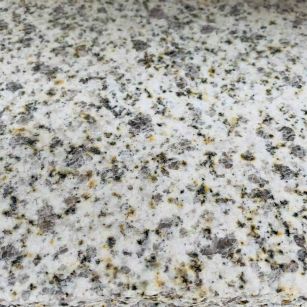 周口 黄金麻花岗岩石材浅黄光面