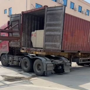 周口 黄金麻荔枝面毛板