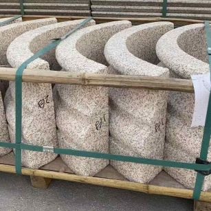 周口 黄金麻异型加工-柱帽