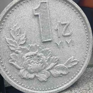 周口 芝麻白异型加工雕刻