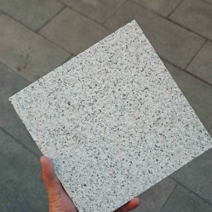 周口 白麻荔枝面花岗岩石材