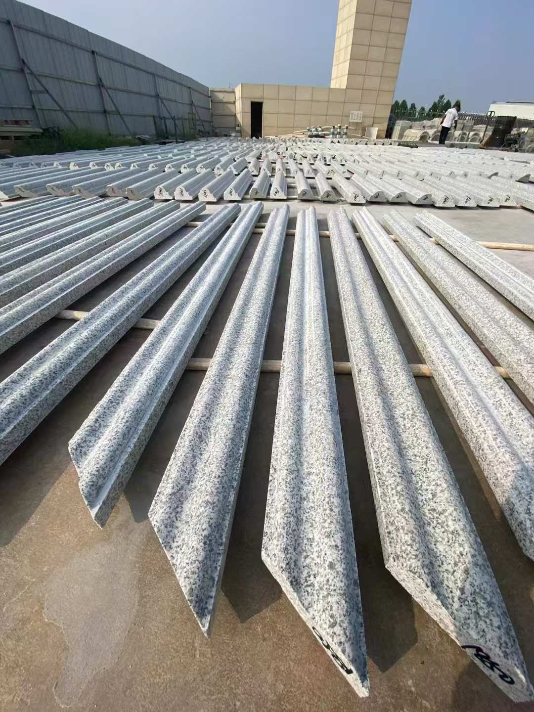 周口 白麻光面别墅线条防水加工